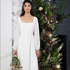 💗French Connection Wedding Dress💗